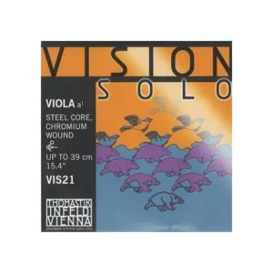 VISION SOLO corda per viola LA di Thomastik-Infeld