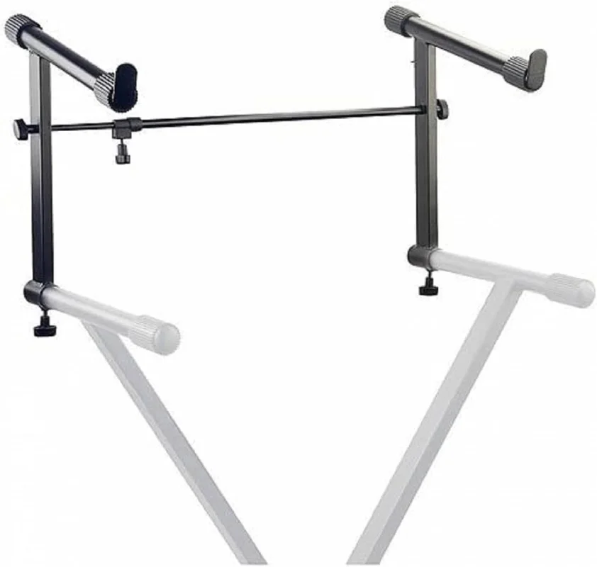 STAGG KXS ESTENSIONE SUPPORTO AGGIUNTIVO PER SUPPORTO DA TASTIERA