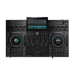 DENON DJ Prime 4+ CONSOLLE PER DJ