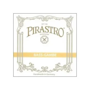 PIRASTRO Corda per viola da gamba basso LA2