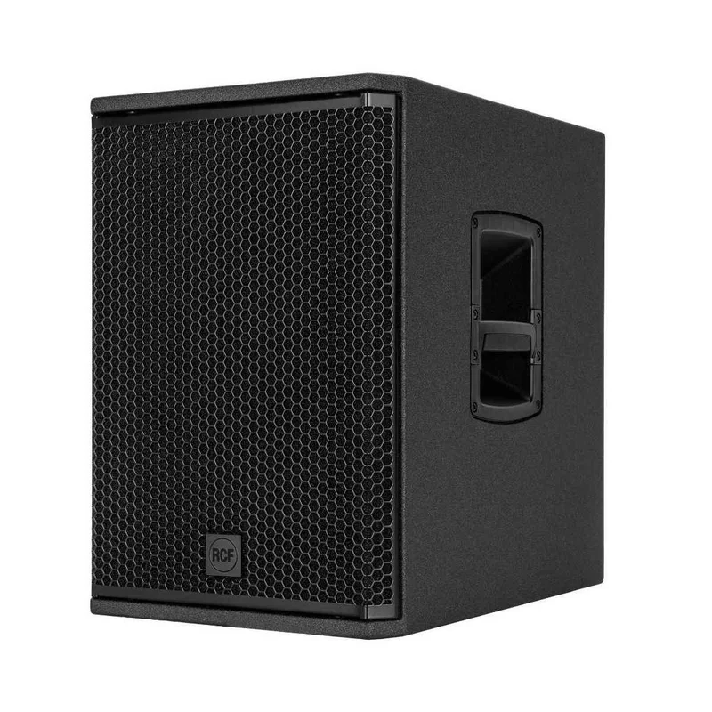 RCF 702AS MK3 SUBWOOFER ATTIVO 12″ 1400 Watt
