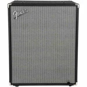 Fender rumble 210 cabinet per basso v3