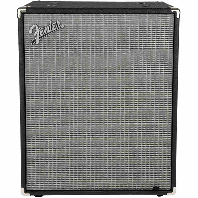 Fender rumble 210 cabinet per basso v3