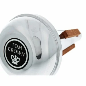 Tom crown straight sordina per trombone tenore