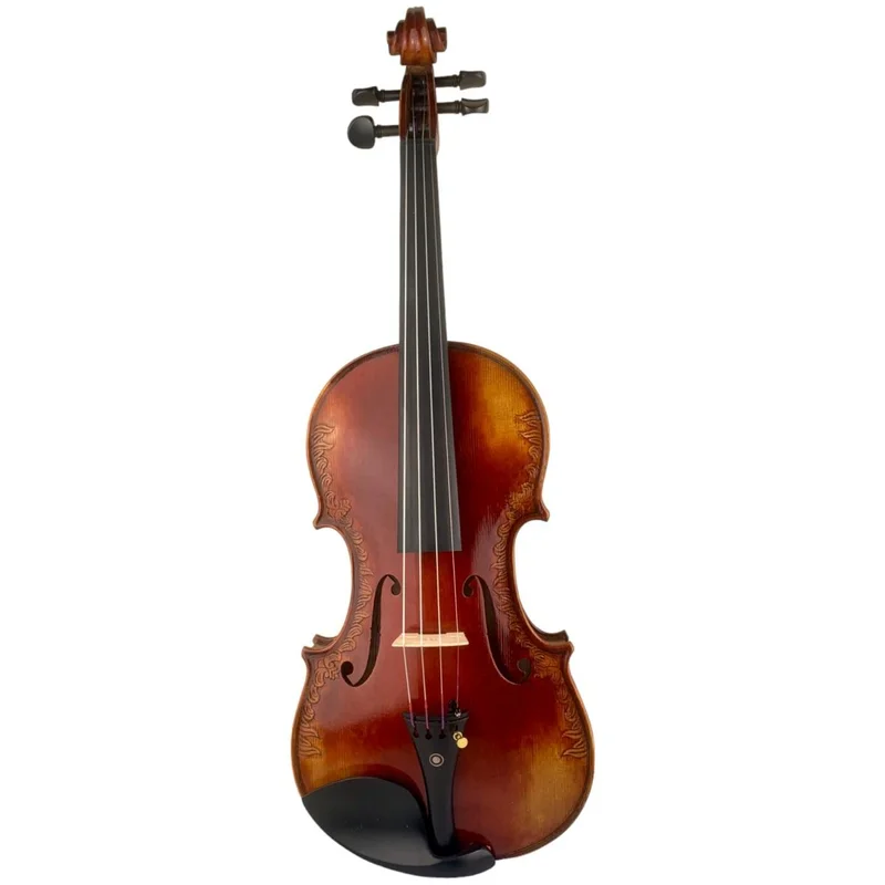 Master luthiers b.laurenti violino 4/4