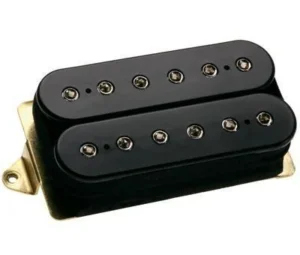 DIMARZIO D Activator Bridge nero – DP220BK