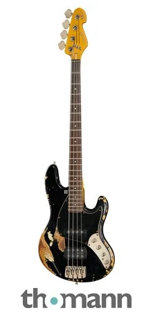 Sandberg California II TM4 MP Black
