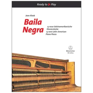 Baila Negra