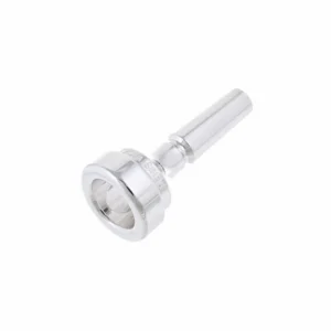 Denis wick 3bfl classic bocchino per flicorno argentato ( silver plated)