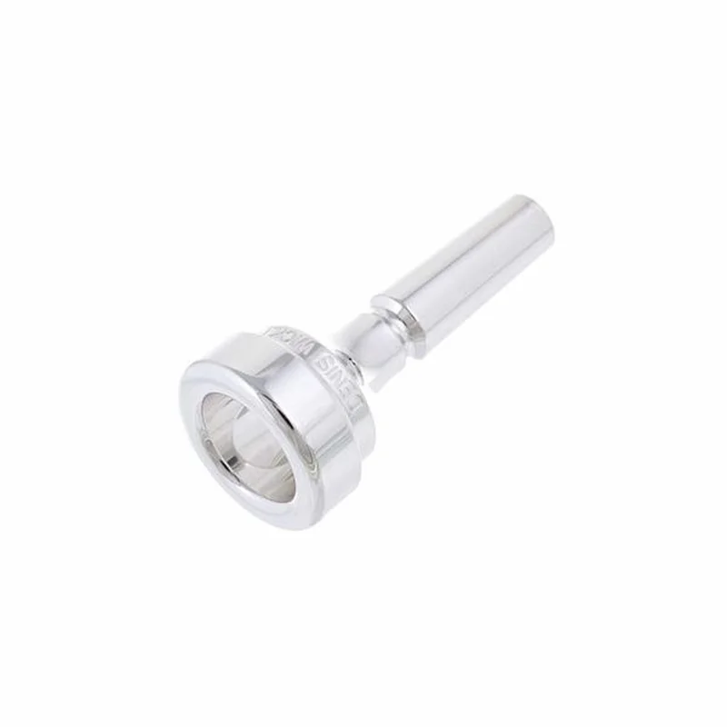 Denis wick 3bfl classic bocchino per flicorno argentato ( silver plated)