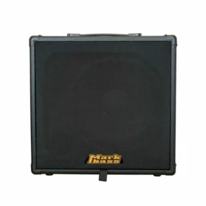 MARKBASS CMB 121 BLACK LINE AMPLIFICATORE COMBO PER BASSO 150W 12″