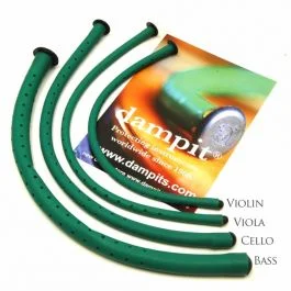 Umidificatore Dampit