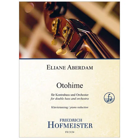 Aberdam, E.: Otohime