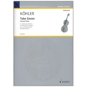 Köhler, W.: Take Seven