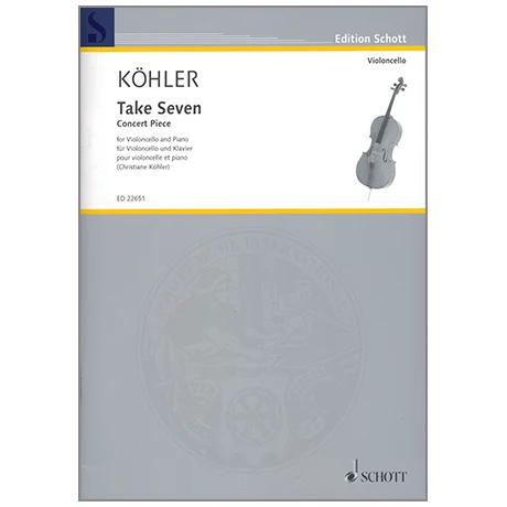Köhler, W.: Take Seven