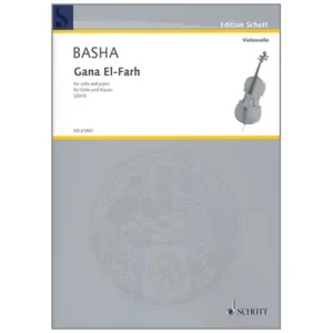 Basha, M.: Gana El-Farh