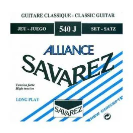Savarez 540j set alliance
