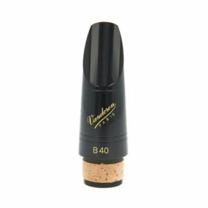 Vandoren b40 profile 88 lyra clarinetto sib