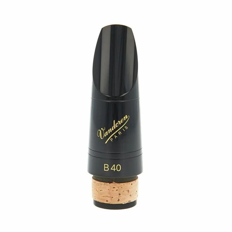 Vandoren b40 profile 88 lyra clarinetto sib