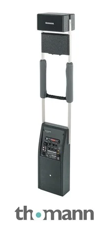 Monacor PAS-254D