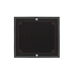 TAMA TDR-50TH 50th Limited Tappeto per batteria (200X180)