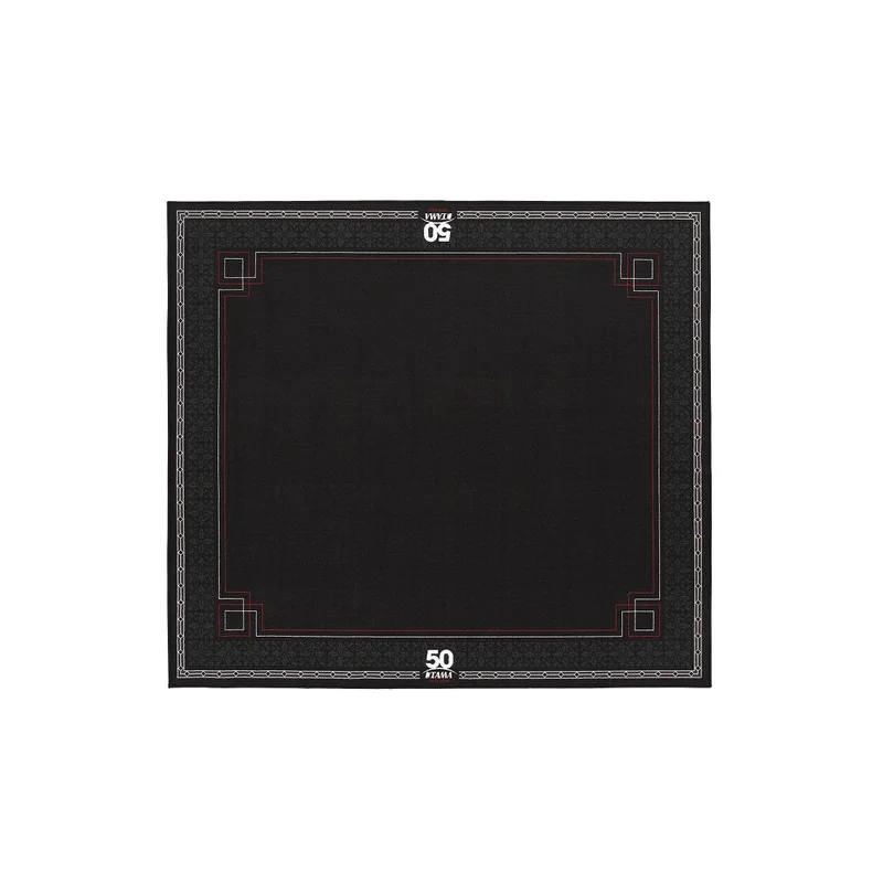 TAMA TDR-50TH 50th Limited Tappeto per batteria (200X180)
