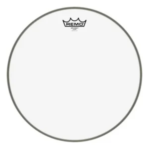 REMO 14″ DIPLOMAT CLEAR