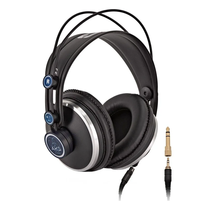 Akg k271 mkii cuffie da studio chiusa