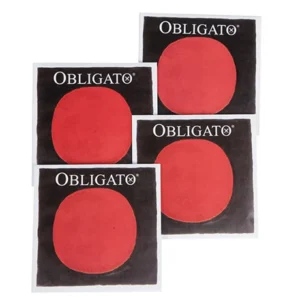 OBLIGATO corde per violino SET di Pirastro