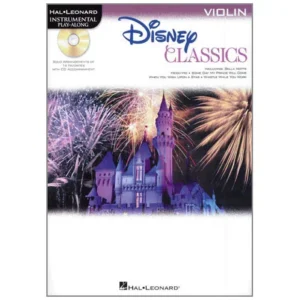 Disney Classics (+CD)
