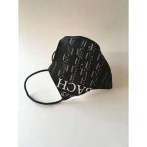 MUSIC GIFT face mask