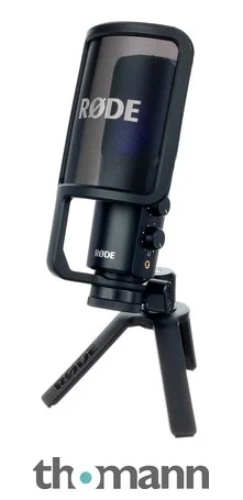 Rode NT-USB+