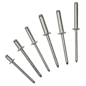 55925016 Blindniete Standard 5,0 x 16,0 mm