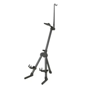 K&M Ultralight Supporto per violino