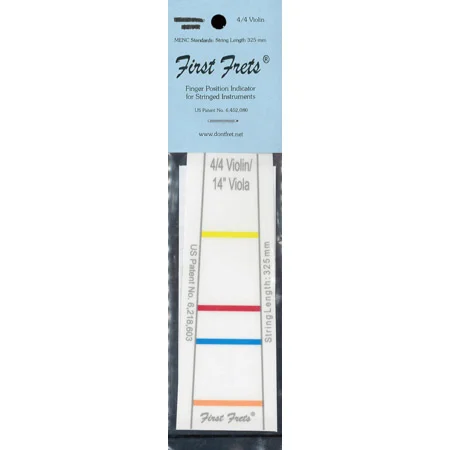 First Frets