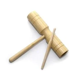 Tone Block LF G5 legno con battente