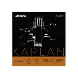 KAPLAN AMO corda per violino LA di D’Addario