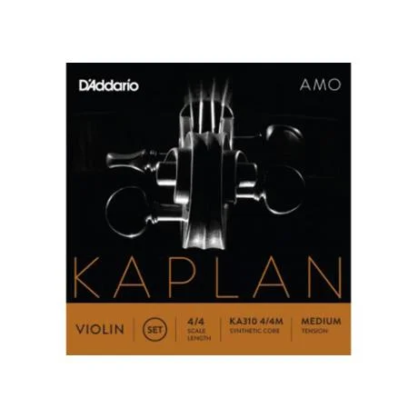 KAPLAN AMO corda per violino LA di D’Addario