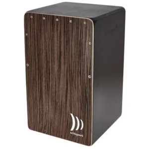 SCHLAGWERK CP90 – Cajon Rudiments Vintage Walnut