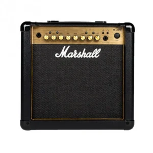 MARSHALL MG15GFX AMPLIFICATORE COMBO CON EFFETTI PER CHITARRA ELETTRICA 15W MG-15-GFX