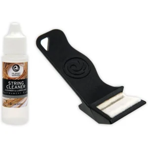 D’Addario PW-RSCS-01 Sistema di Pulizia delle Corde Planet Waves Renew