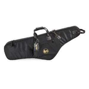 Gard 107msk ultra custodia per sax baritono black european model