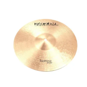 ISTANBUL AGOP 9” Traditional Splash