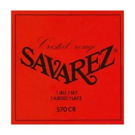 Savarez 570cr set tensione normale chitarra classica