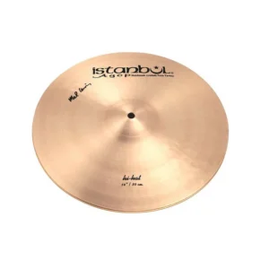 ISTANBUL AGOP 14” Signature – Mel Lewis Hi-hat