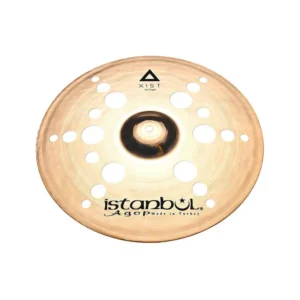 ISTANBUL AGOP 18” XIST ION Crash Brilliant