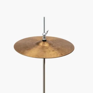 ISTANBUL AGOP 14” 30th Anniversary Medium Hi-hat