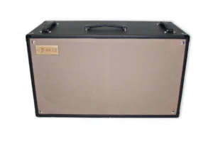 Red sound rsg212pro cassa 2×12 black vintage per chitarra