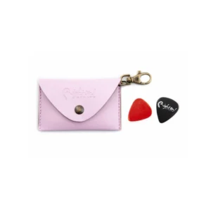 Righton! straps pick pounch plain pink