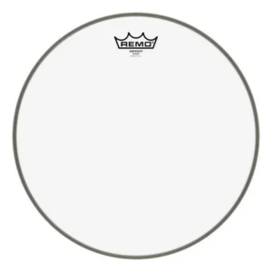 REMO 16″ EMPEROR CLEAR